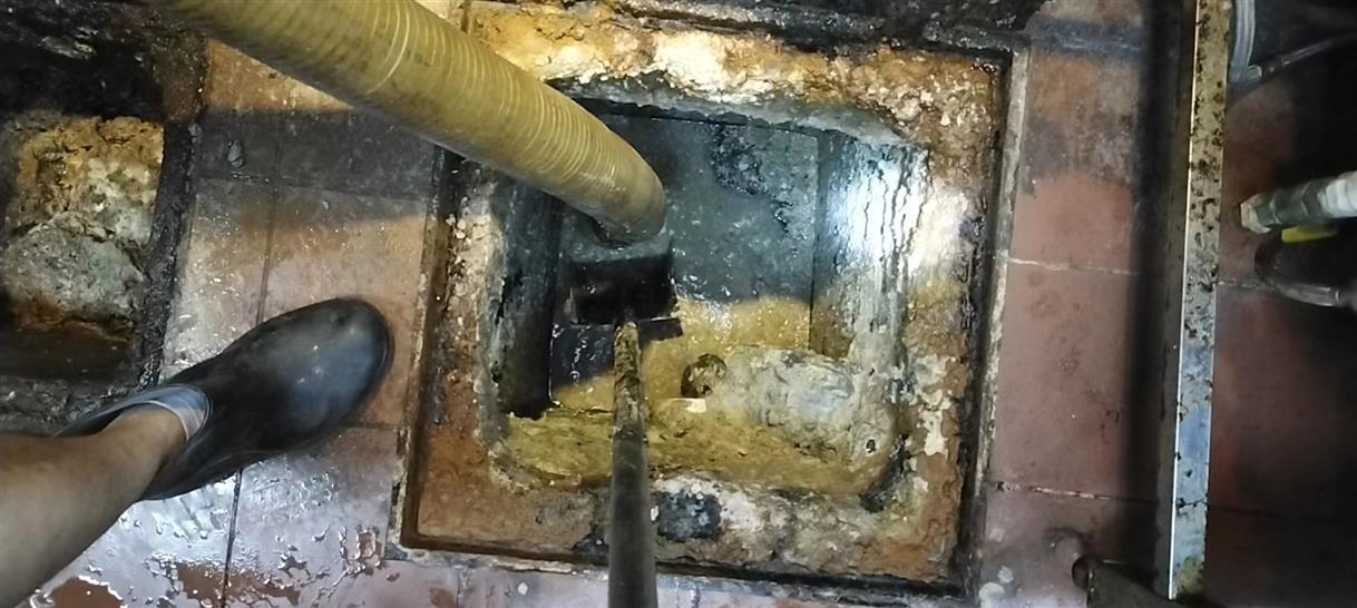 枣庄污水池清理一般都有毒气，怎么预防中毒呢？