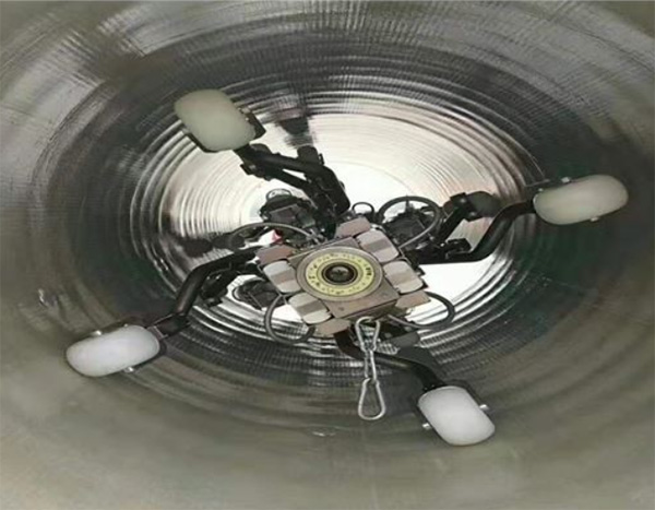 枣庄非开挖修复技术在地下管线建设的优势体现
