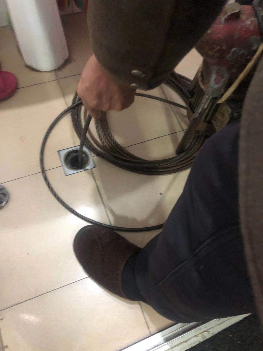 枣庄管道疏通，疏通下水道