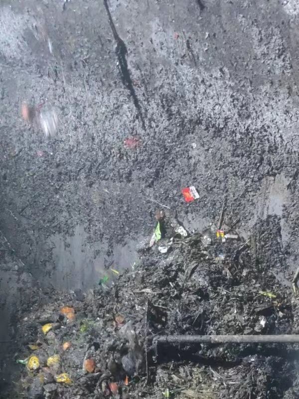 枣庄污水池清理